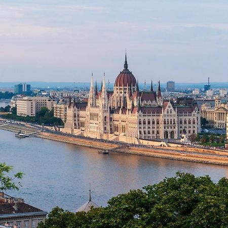 Stunning 2 Double Br Apartment In The Heart Of Budapest Eksteriør bilde