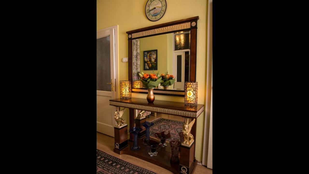 Stunning 2 Double Br Apartment In The Heart Of Budapest Eksteriør bilde