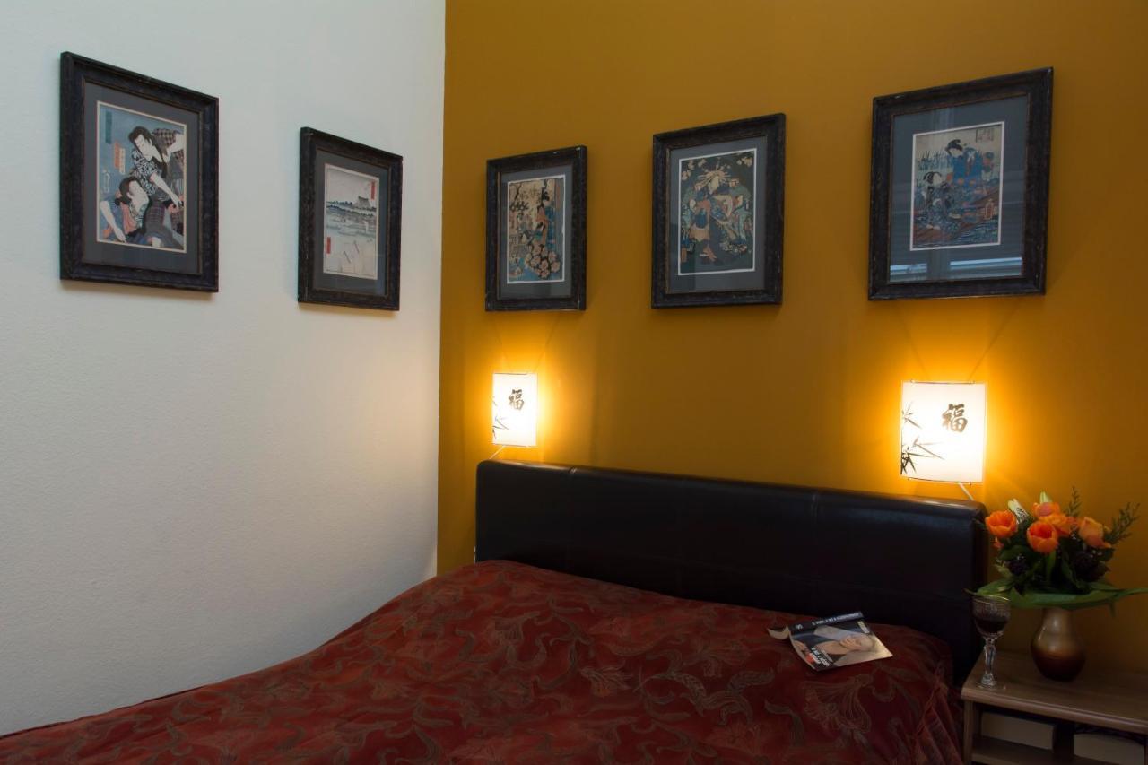 Stunning 2 Double Br Apartment In The Heart Of Budapest Eksteriør bilde
