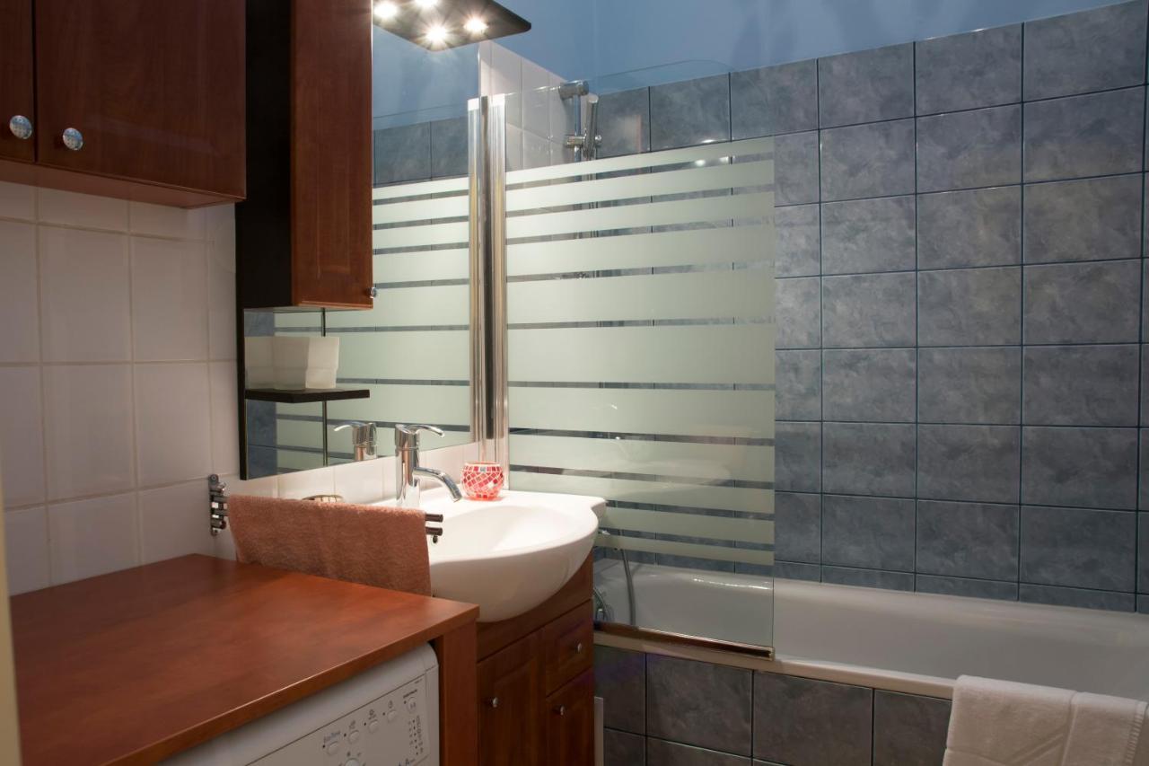 Stunning 2 Double Br Apartment In The Heart Of Budapest Eksteriør bilde